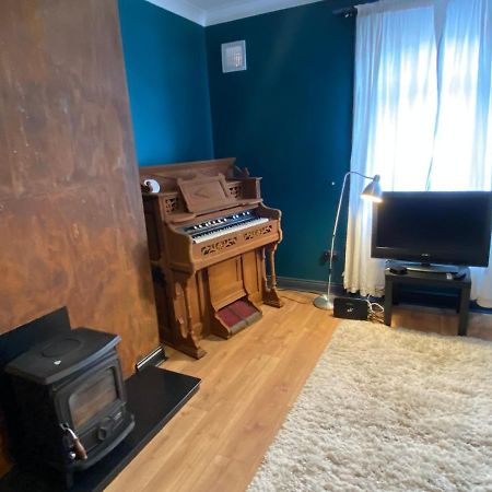 Dublin City North Townhouse Apartment Bagian luar foto