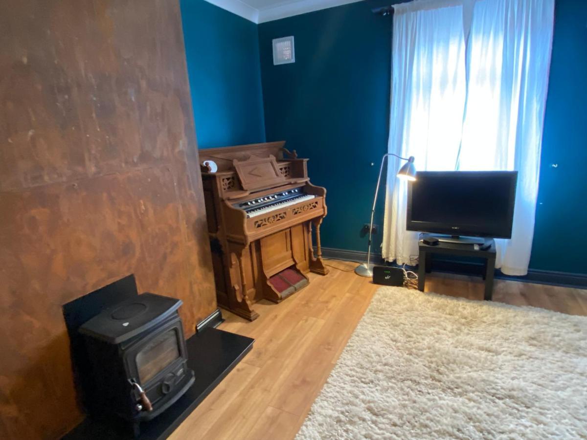Dublin City North Townhouse Apartment Bagian luar foto