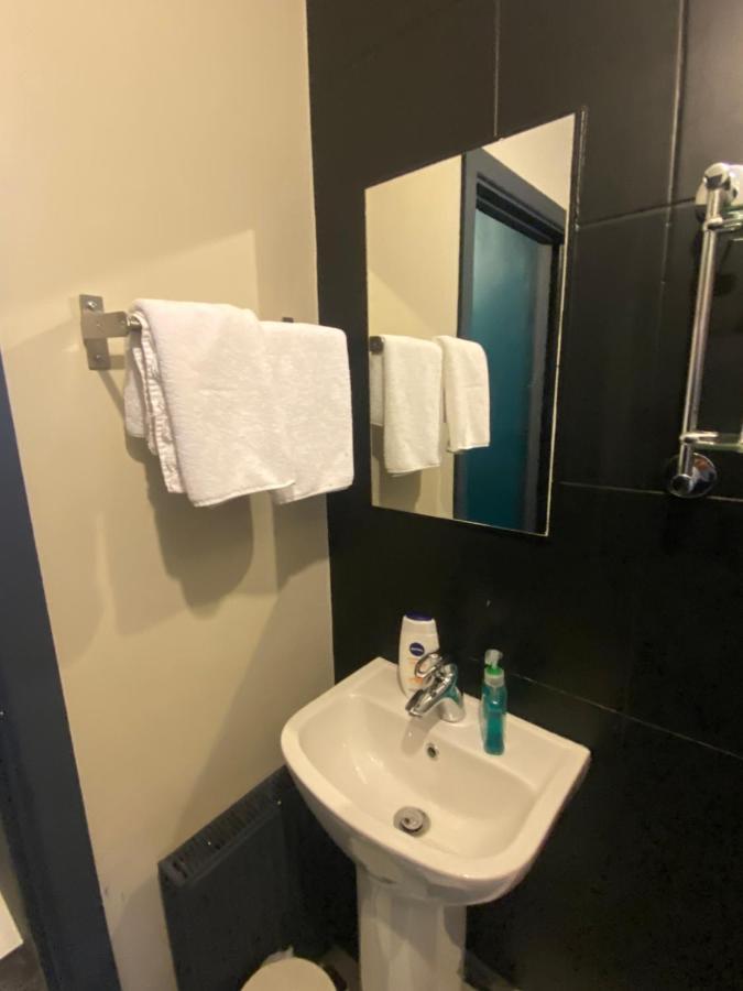 Dublin City North Townhouse Apartment Bagian luar foto