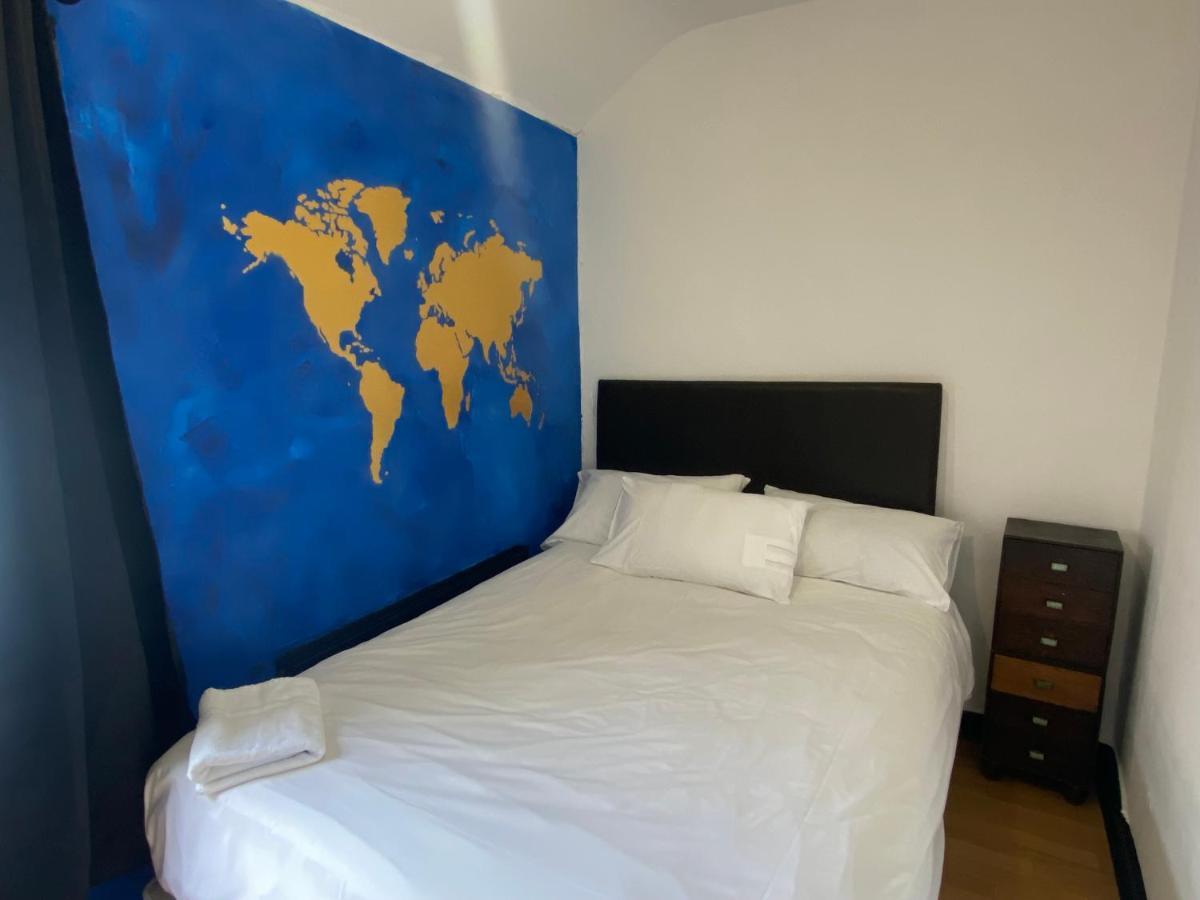 Dublin City North Townhouse Apartment Bagian luar foto