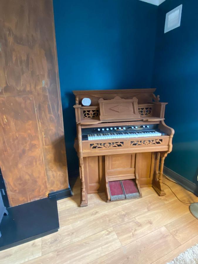 Dublin City North Townhouse Apartment Bagian luar foto
